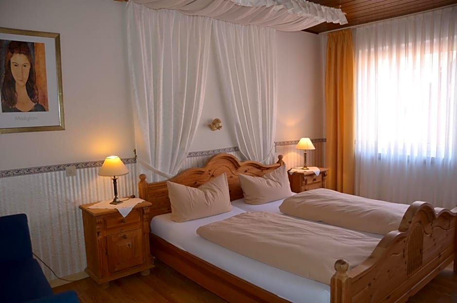 Hotel Feiden Garni