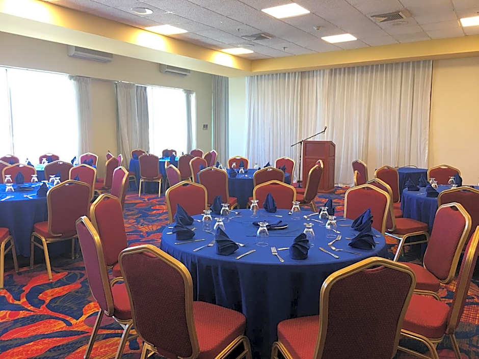 Radisson Hotel Trinidad