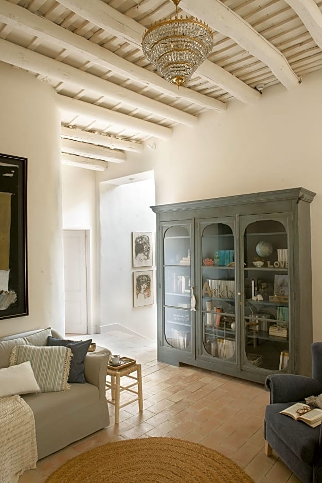 Arkhé Hotel Boutique de Pals