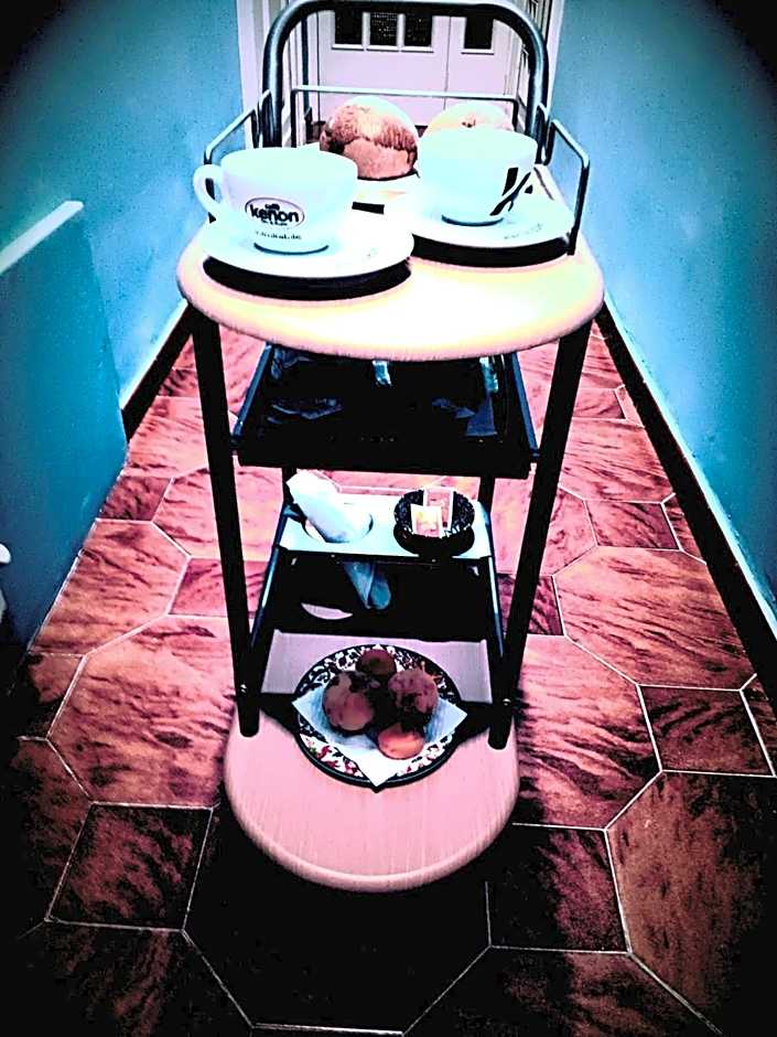 Non ci resta che Napoli