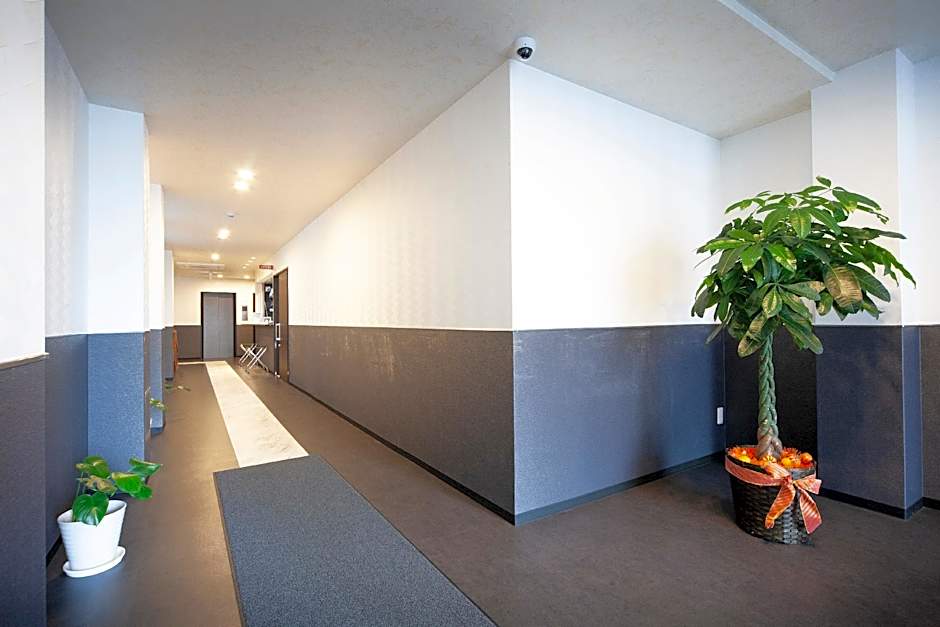 Hotel Chuo Bridge