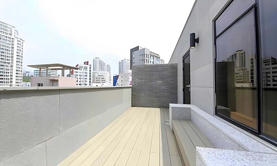 Chuncheon Urbane Hotel