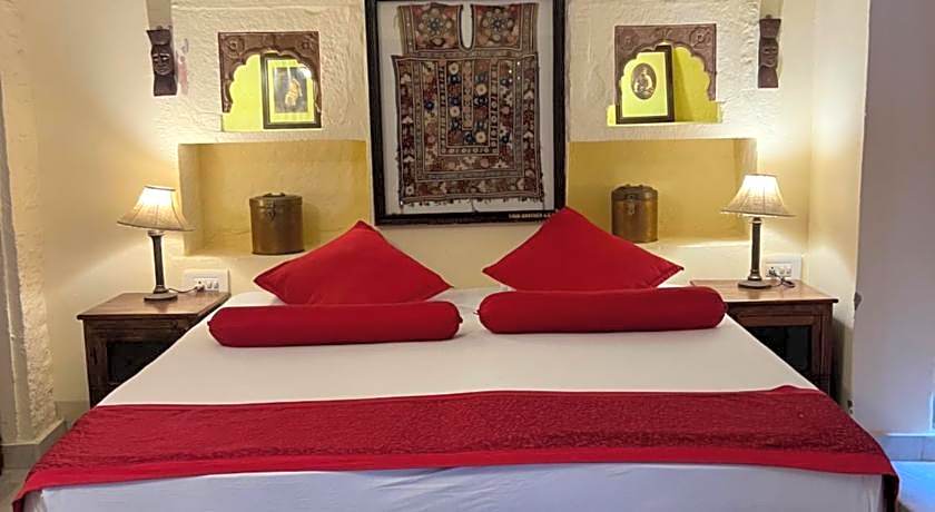 Juna Mahal Boutique Home Stay