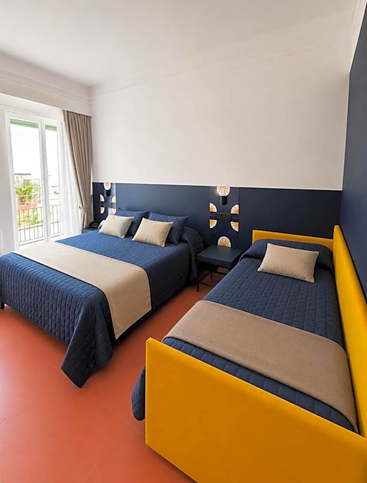 Hotel Sole