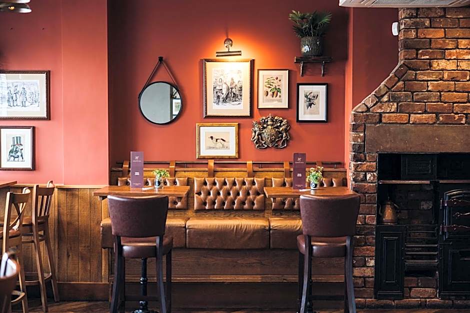 The Griffin Inn