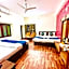 Hotel SSR Palace Mount Abu