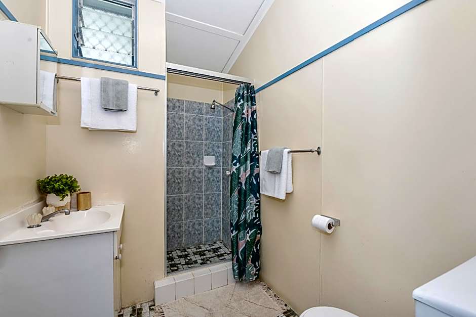 Emthree Seaside Apartments