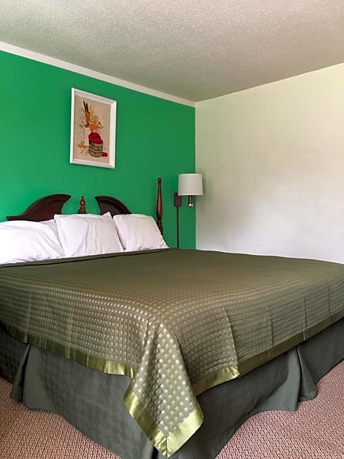 Travelers Inn Olney