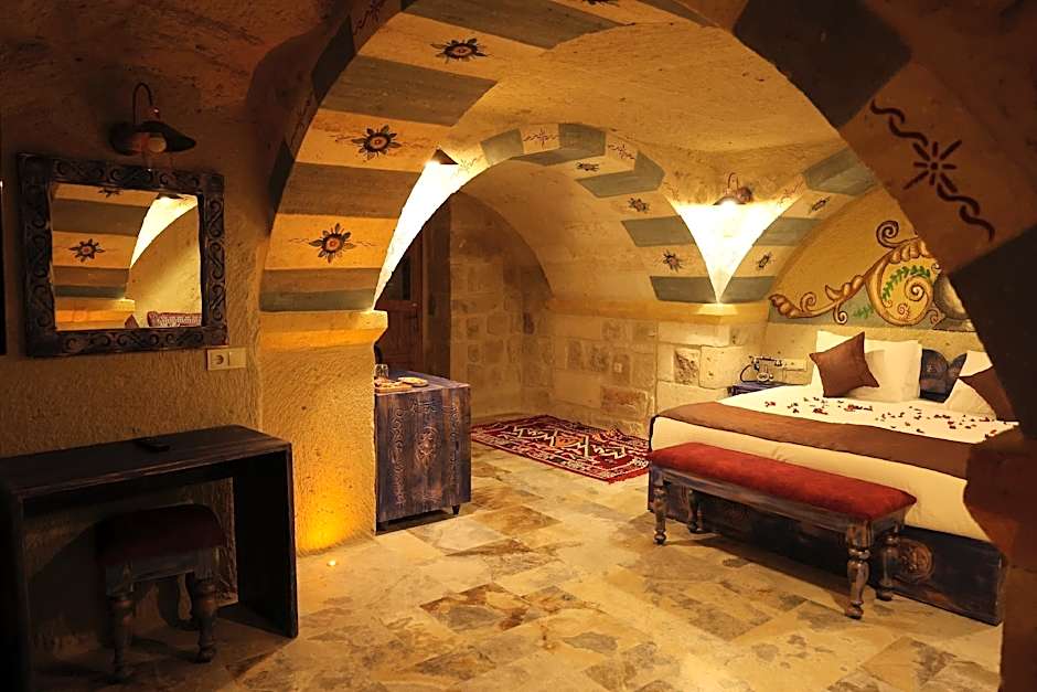 DOCTOR'S CAVE SUİTES