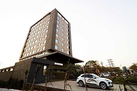 The Monarch at Chakan MIDC, Pune