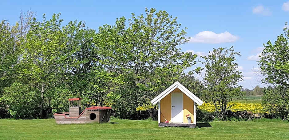 Björkängs Vandrarhem