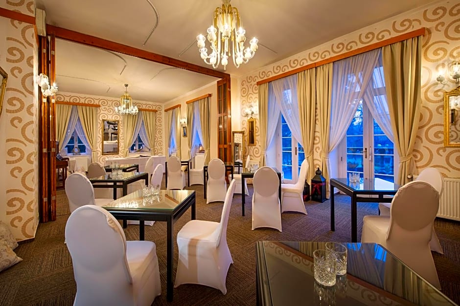 Parkhotel Morris Novy Bor
