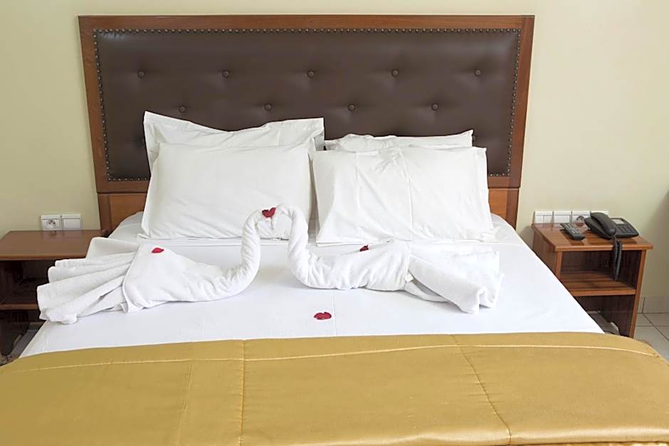 Hotel Gomassine