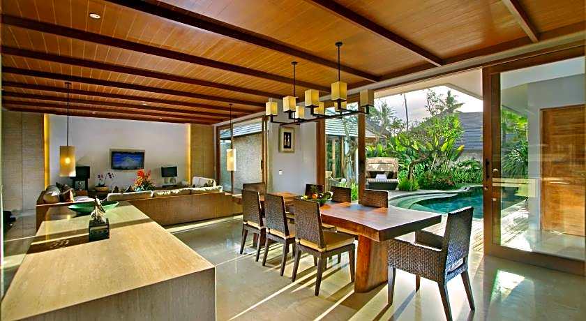 The Akasha Seminyak Bali Luxury Villas