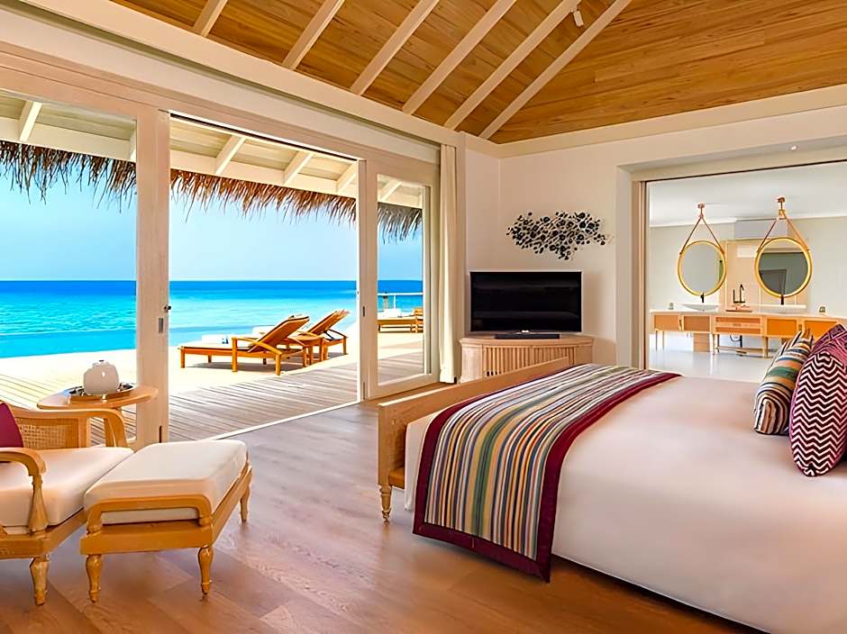 Milaidhoo Island Maldives