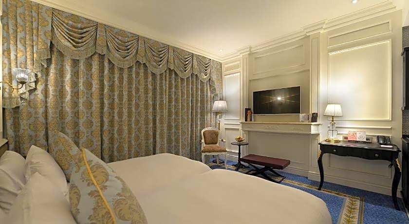 Golden Tulip RS Boutique Hotel