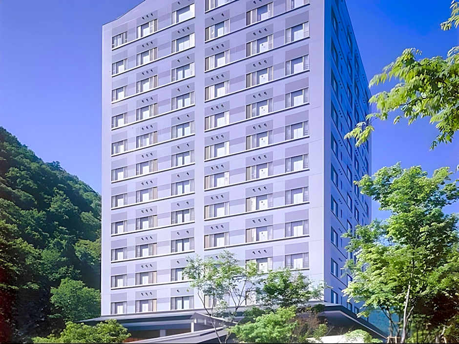 Saito Hotel