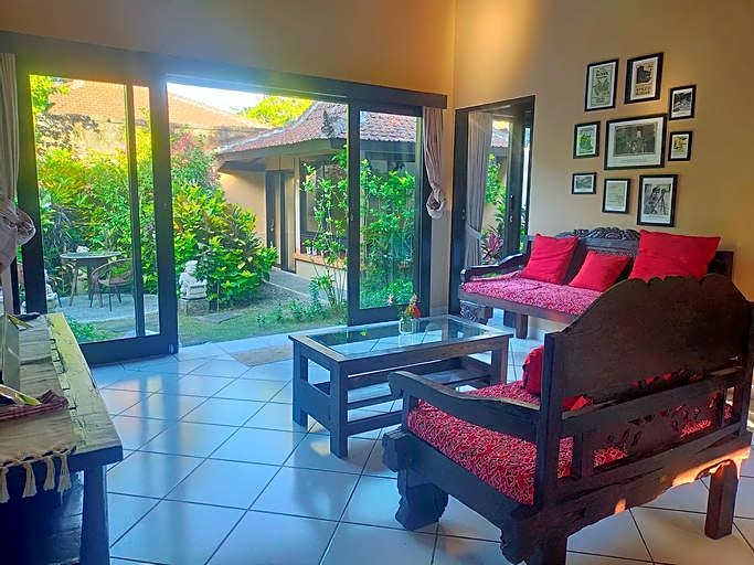 Ambary Ubud Villas