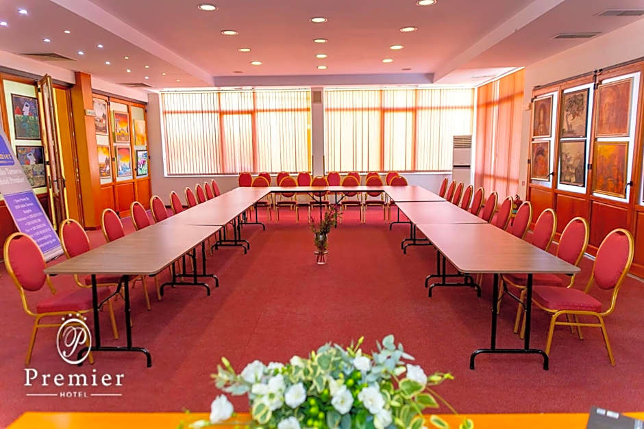 Hotel Premier - Veliko Tarnovo City Center, Panorama View