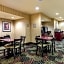 Cobblestone Inn & Suites - Vinton, IA