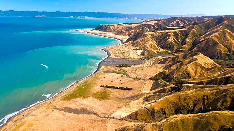 Waimeha Camping Village