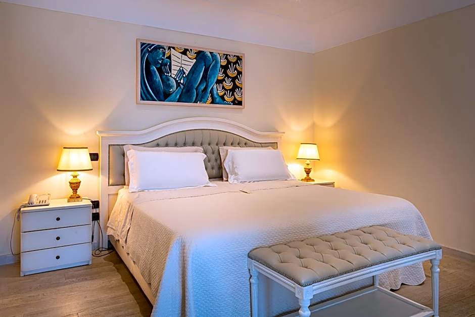 Photo 1 of 1 of Suite