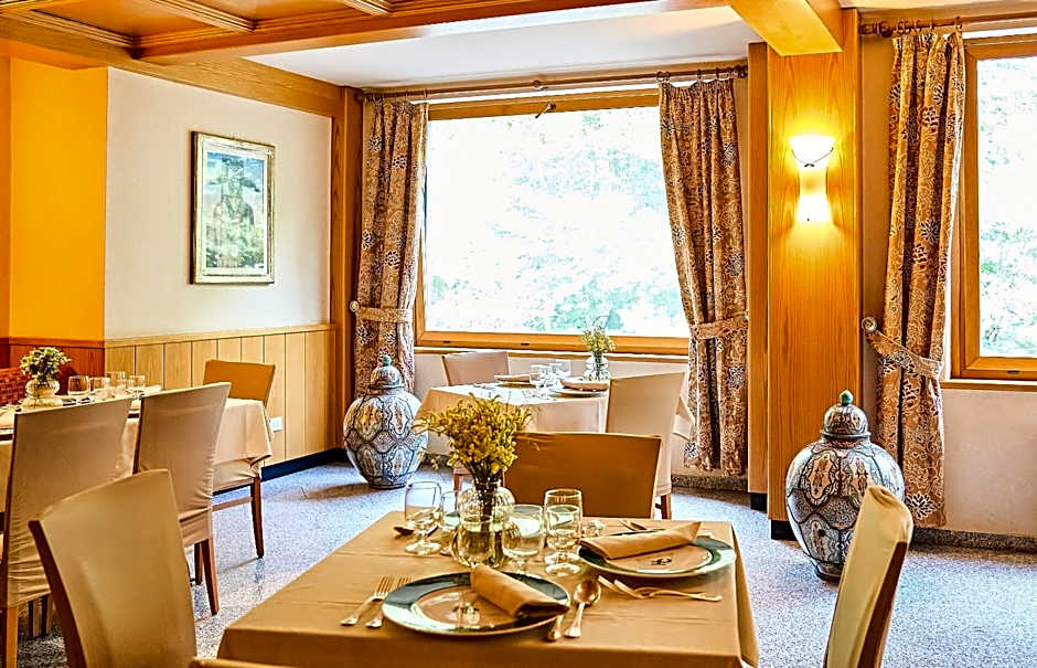 Hotel Camigliatello