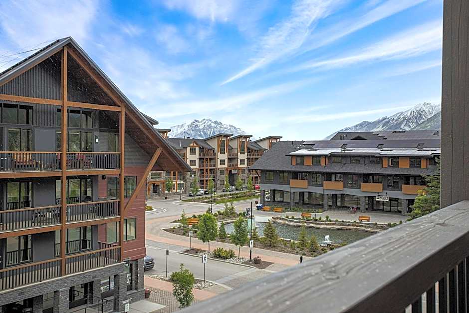 Tamarack Lodge By Spring Creek Vacations