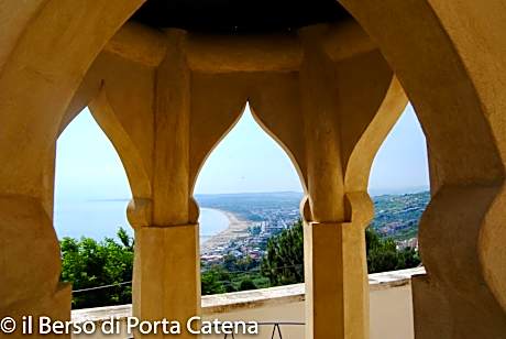 Il Bersó di Porta Catena