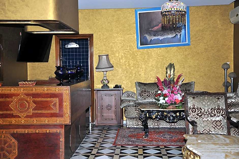 Hôtel Transatlantique