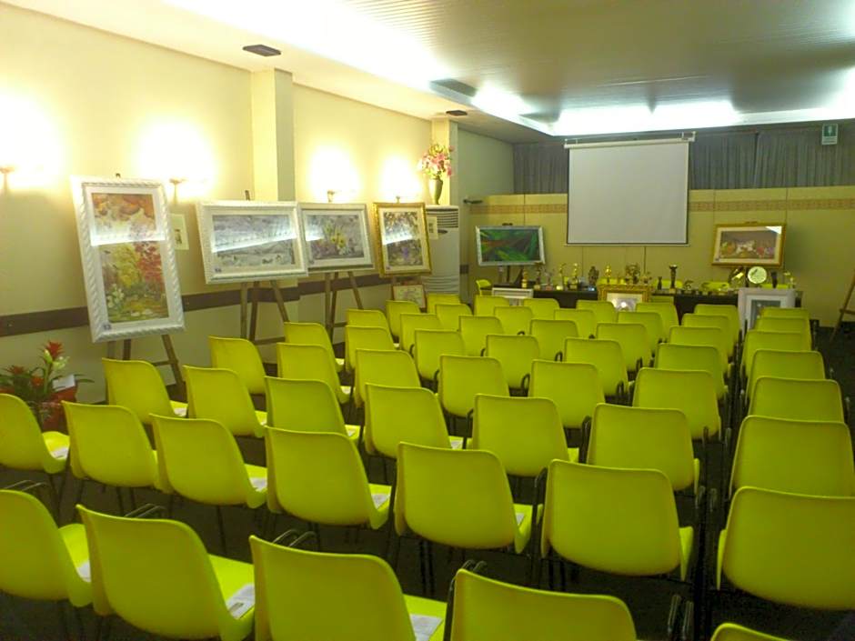 Hotel Raffaello Venice