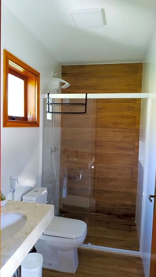 Pousada Sítio Vale das Olivas