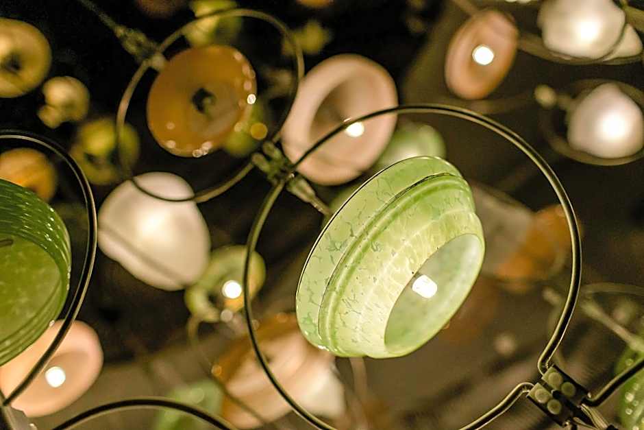 Motel One Linz-Hauptplatz