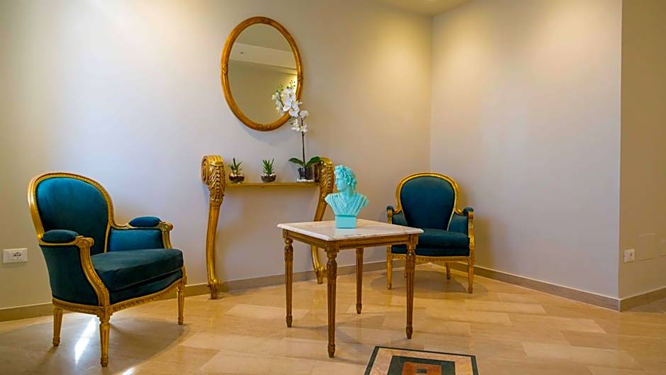 Hellenia Yachting Hotel & SPA