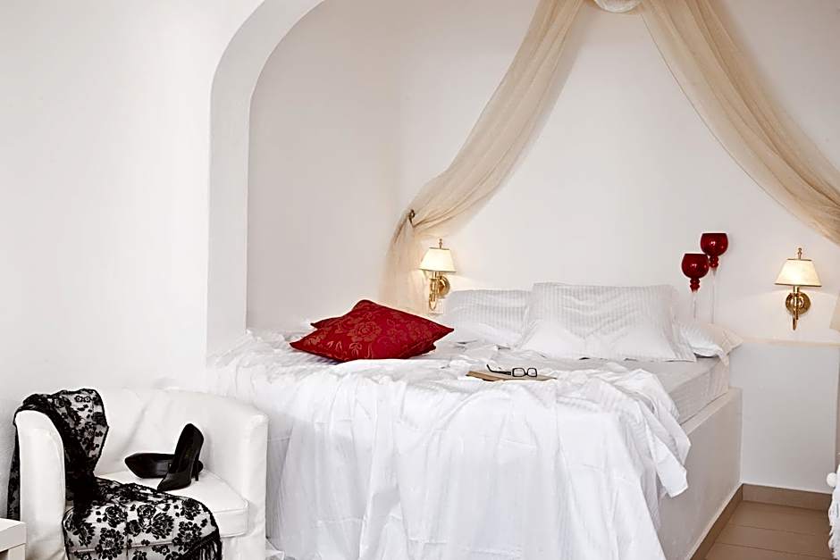 Avianto Luxury Suites