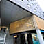 VIA INN HIGASHI GINZA - JR WEST GROUP