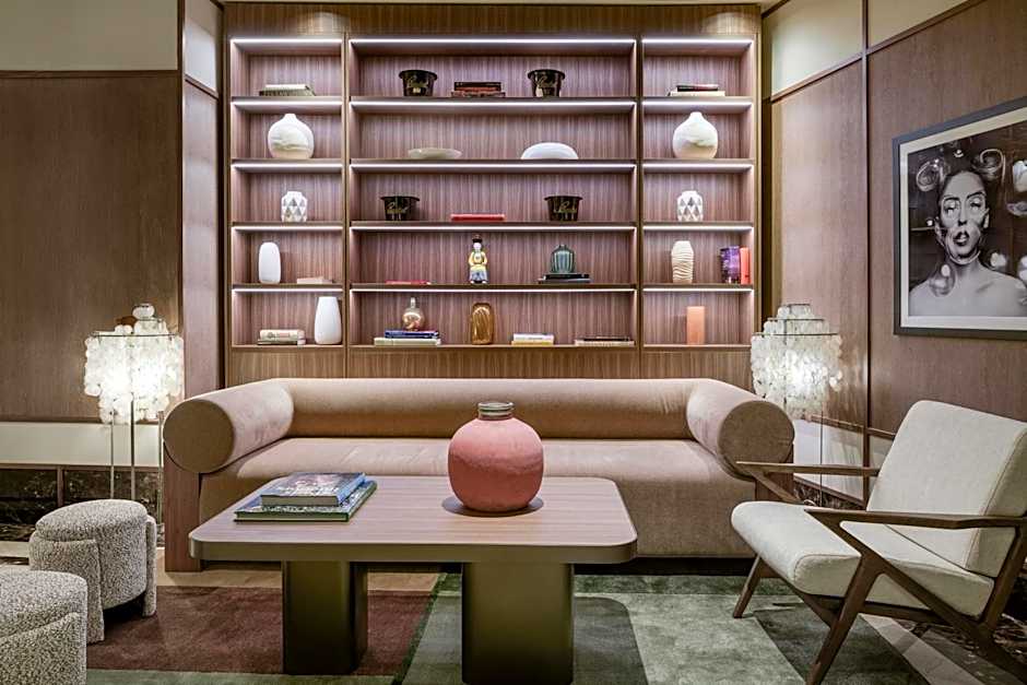 AC Hotel by Marriott Milano