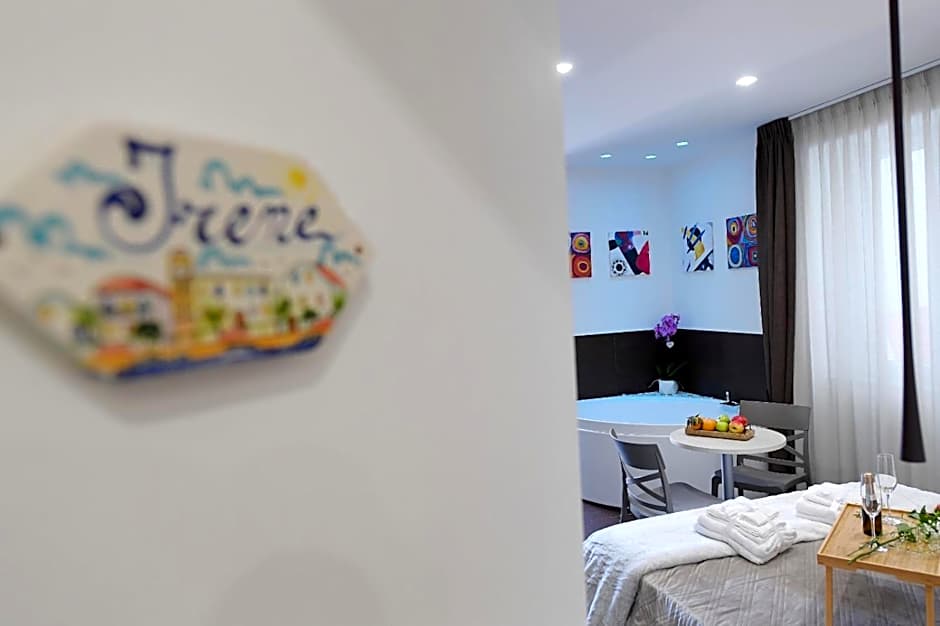 B&B IN CENTRO STORICO SALERNO