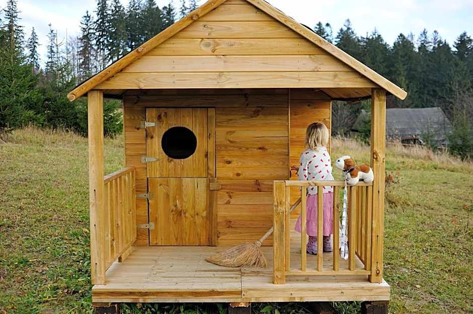 Kocurzonka Apartamenty