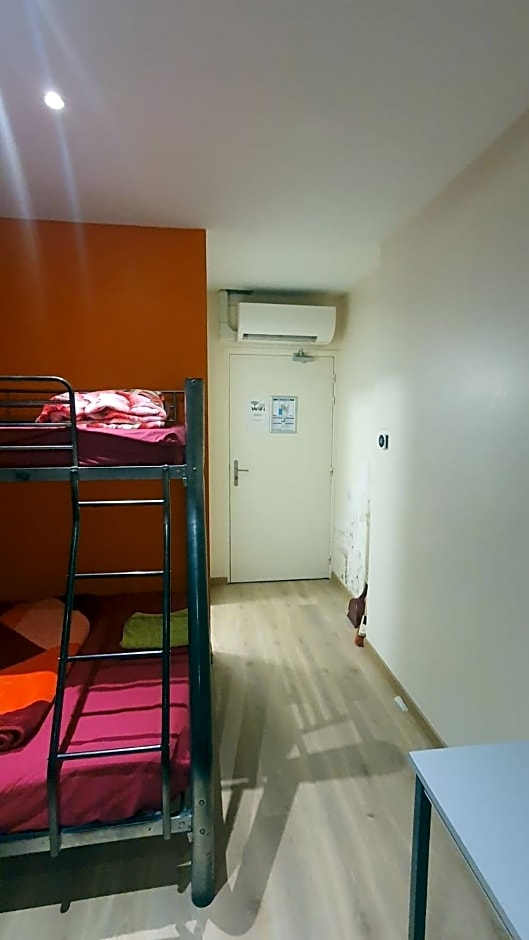 Hotel le Privilege