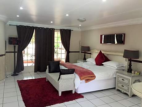 Family Two-Bedroom Suite