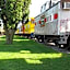 Red Caboose Motel & Restaurant