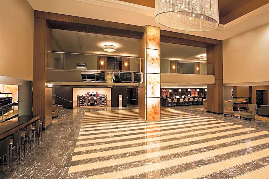 Sheraton Valley Forge King of Prussia