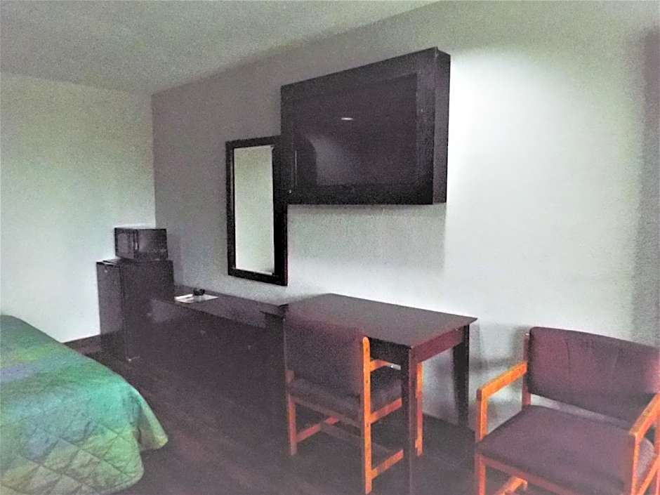 Luxury Inn