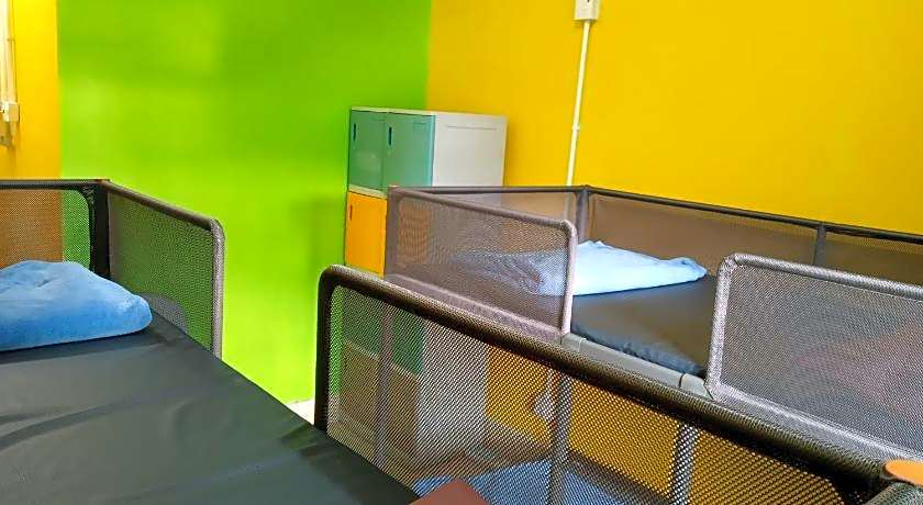 YHA Bradbury Jockey Club Tai Mei Tuk Youth Hostel(Tai Po)