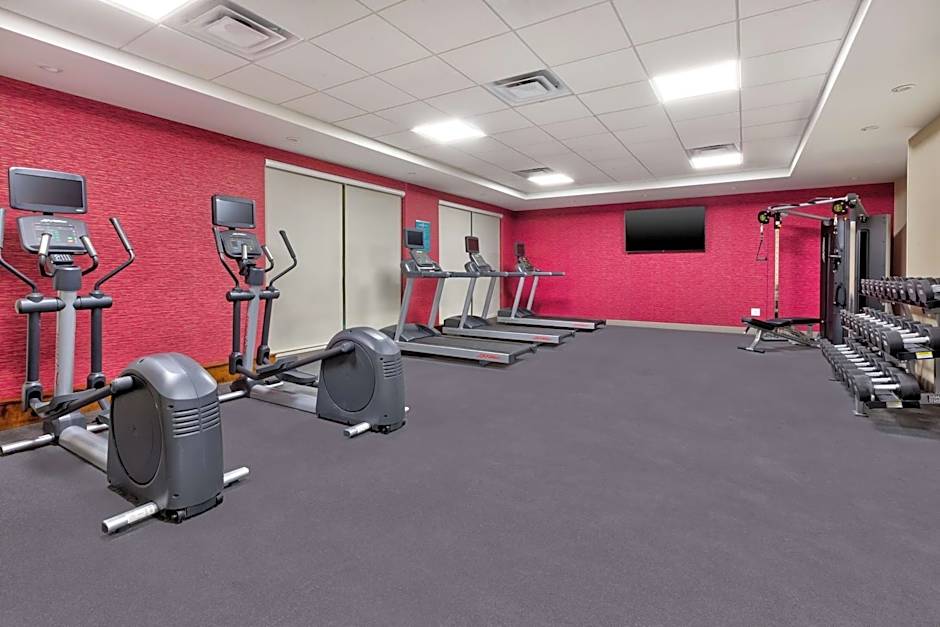 Home2 Suites by Hilton Battle Creek, MI