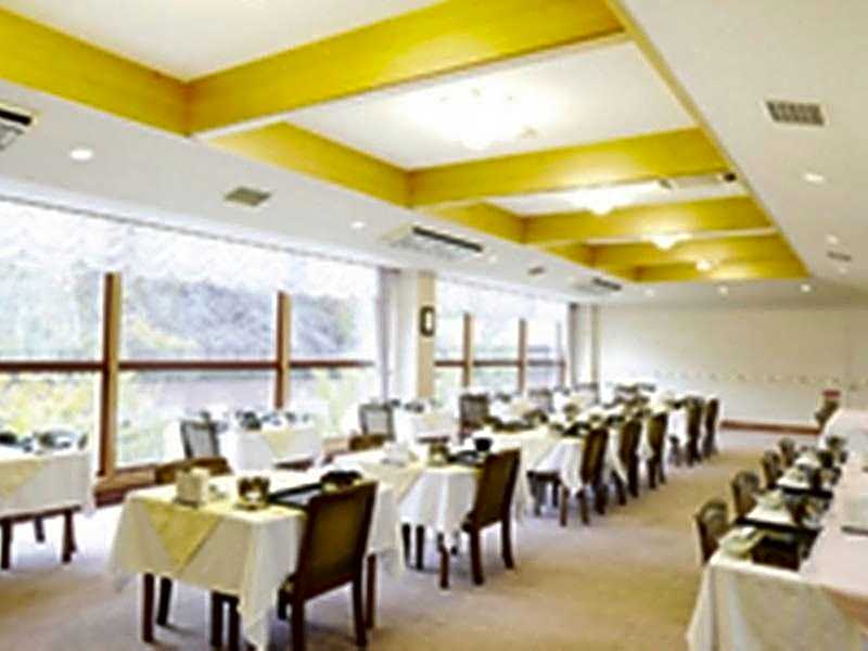 Sounkyo Mount View Hotel