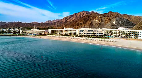 Radisson Blu Resort, Fujairah