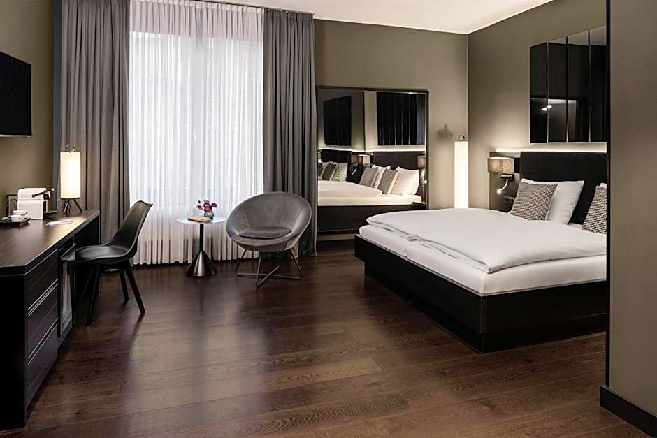 Hotel Dusseldorf Mitte