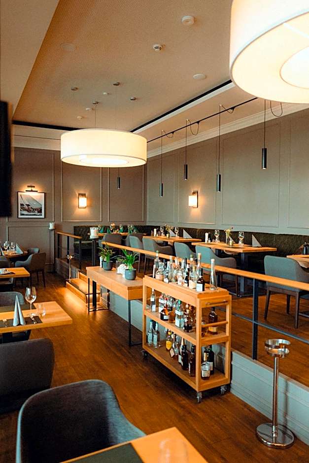 ConventGarten Hotel & Restaurant - am Nord-Ostsee-Kanal